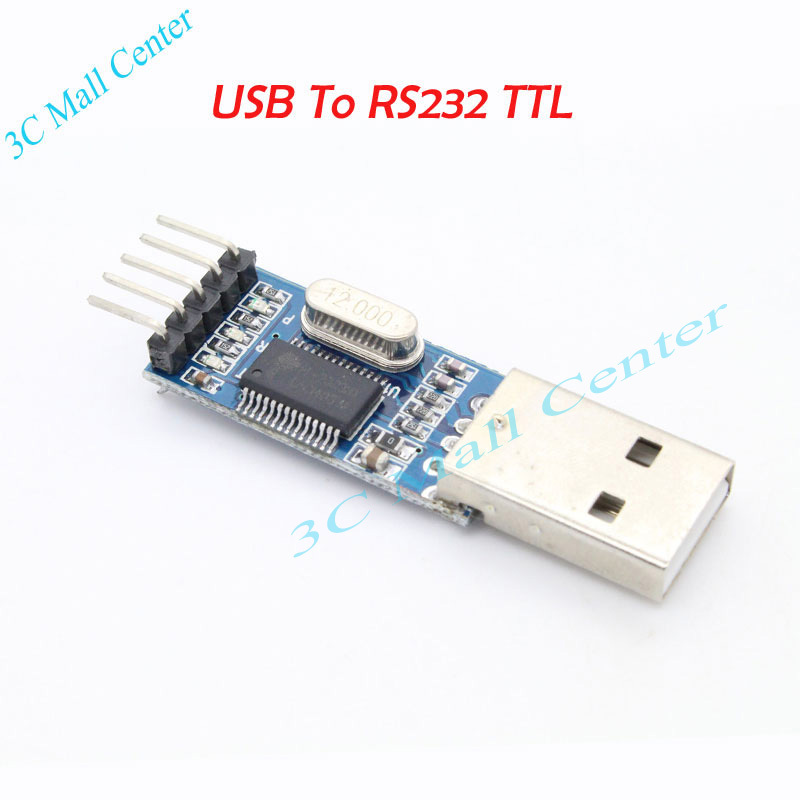 Конвертер usb ttl своими руками Конвертер usb ttl своими руками