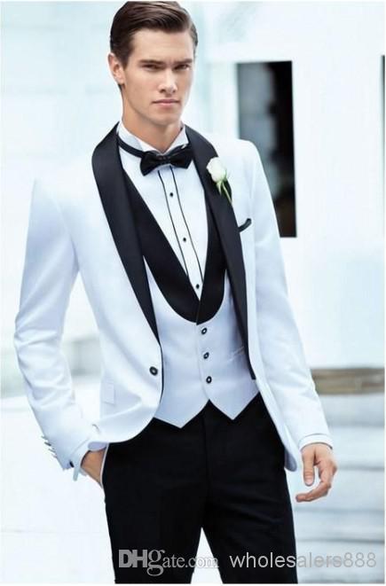 Black Denim Jacket With Hood