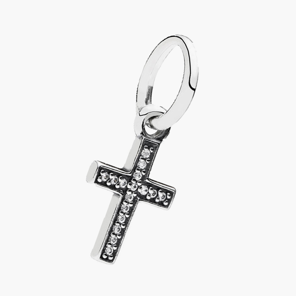 charm croce pandora charm croce pandora