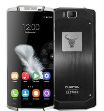 In stock Oukitel K10000 4G LTE SmartPhone MTK6735 Quad Core  5.5″HD 1280*720 2GB 16GB Android 5.1 13MP Dual Sim Gps cell phone