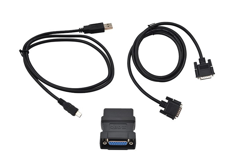 Asian auto code readers us703