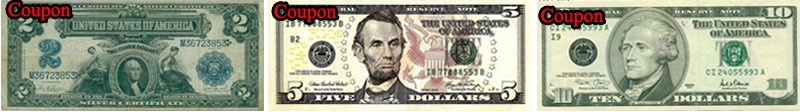 coupon
