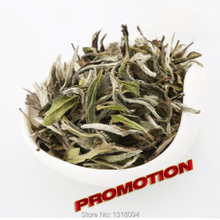 White Tea White Peony 100g per bag Premium Organic Bai Mu Dan White mudan lose weight