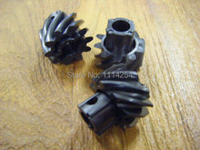 327D1060270 10.T.HELICAL GEAR KEY WAY (570) fuji frontier minilab part 5pcs