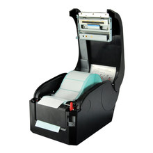 Cheapest thermal adhesive stickers label printer GP3120TN 3-5 inch/s printing speed