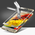 For Samsung Galaxy S6 edge S6 edge plus S7 edge Note Edge 3D Full Cover Tempered