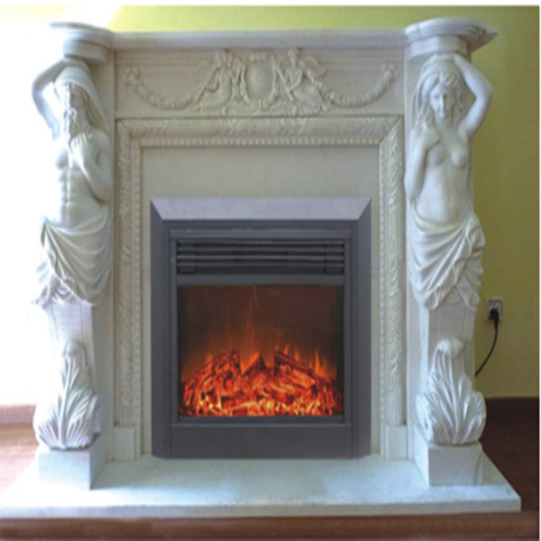 Online Buy Wholesale panel fireplace from China panel ...