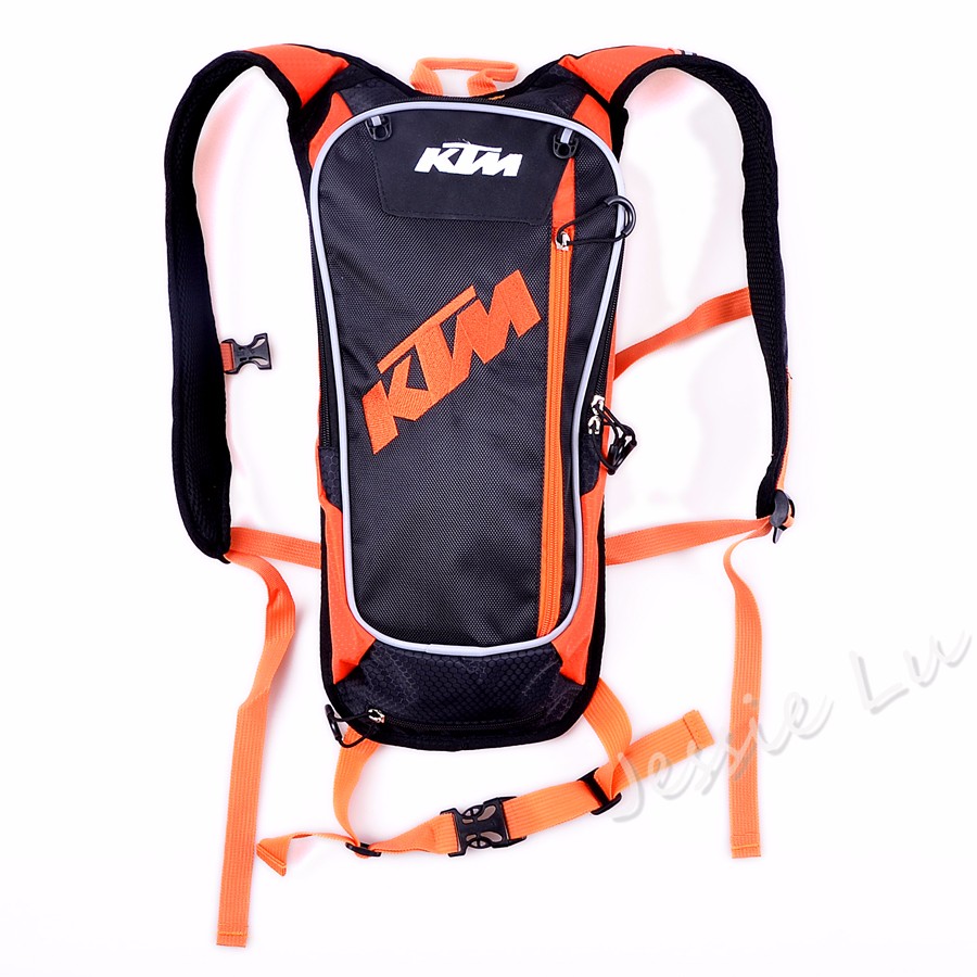 ktm water backpack