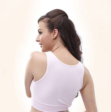 Free Shipping Pregnant Women s Lady s Nursing Breastfeeding Maternity Bra Prevent Sag Top Bras