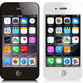 Original Apple iPhone 4S 8GB/16GB/32GB/64GB Unlocked IOS 8 Dual-core 3G WIFI GPS 8MP 1080P 3.5"IPS Unlocked Smart Mobile Phone