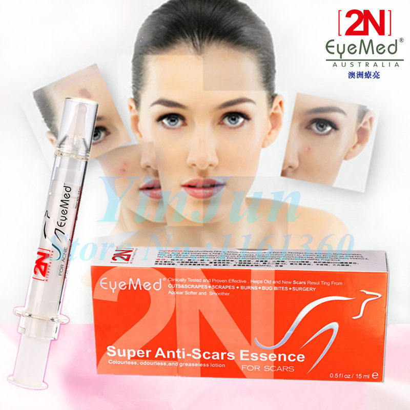 Buy Effective Scar Cream for Remove Scar Acne Dark