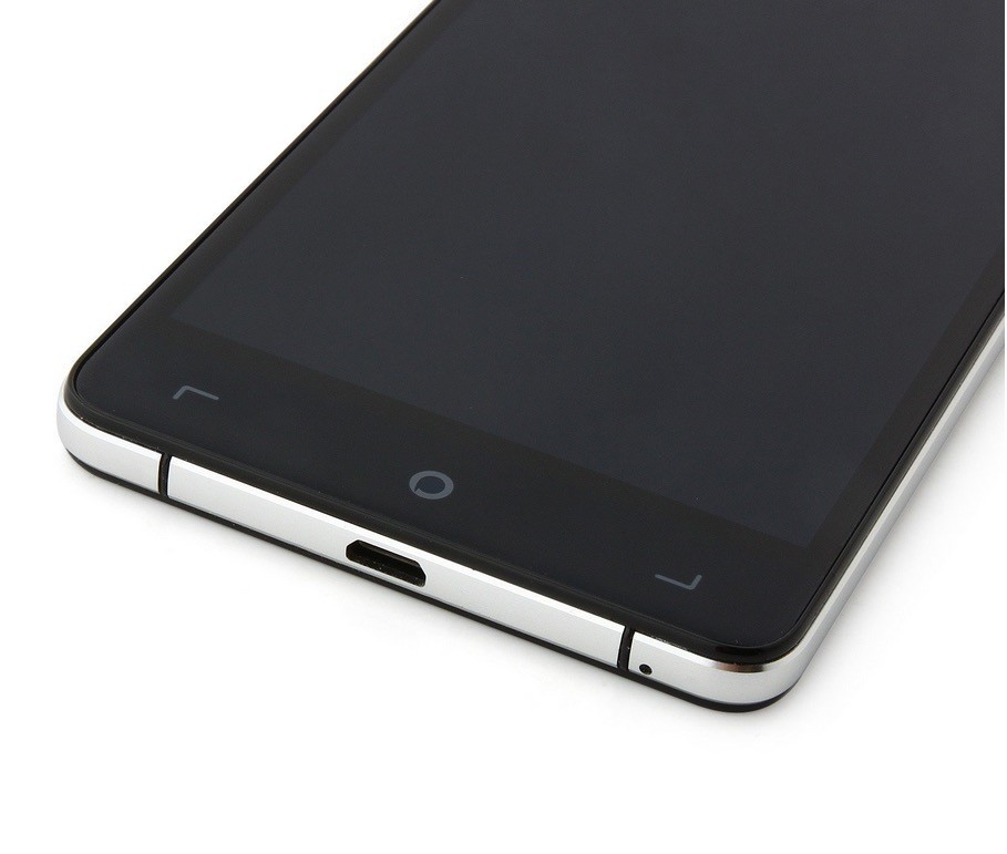 Original Elephone S2 5 0inch Android 5 1 Smartphone MTK6735 Quad Core 2GB RAM 16GB ROM