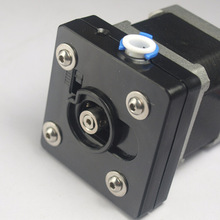 3d printer parts reprap supplies ultimaker2 remote extruder suite 3 mm extruder suite