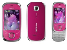 Original Nokia 7230 Cell Phones Free Shipping