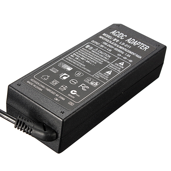  Power Supply Battery Charger for IBM for Lenovo Thinkpad X61 T61 R61