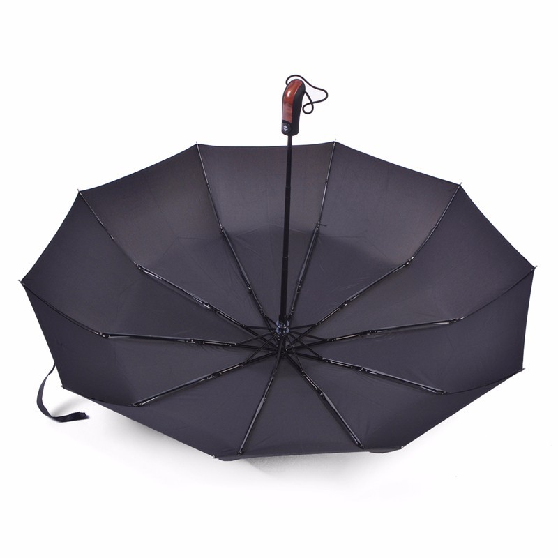 man umbrella black (3)