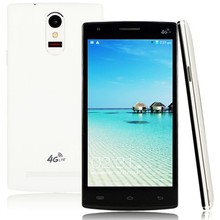 FDD LTE 4G 5 Android 4 4 2 MTK6582 Quad Core 1 3GHz RAM 1GB ROM