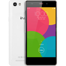 Original iNew U3 4G FDD LTE 4 5 inch IPS Android 5 1 Smartphone MTK6735 Quad