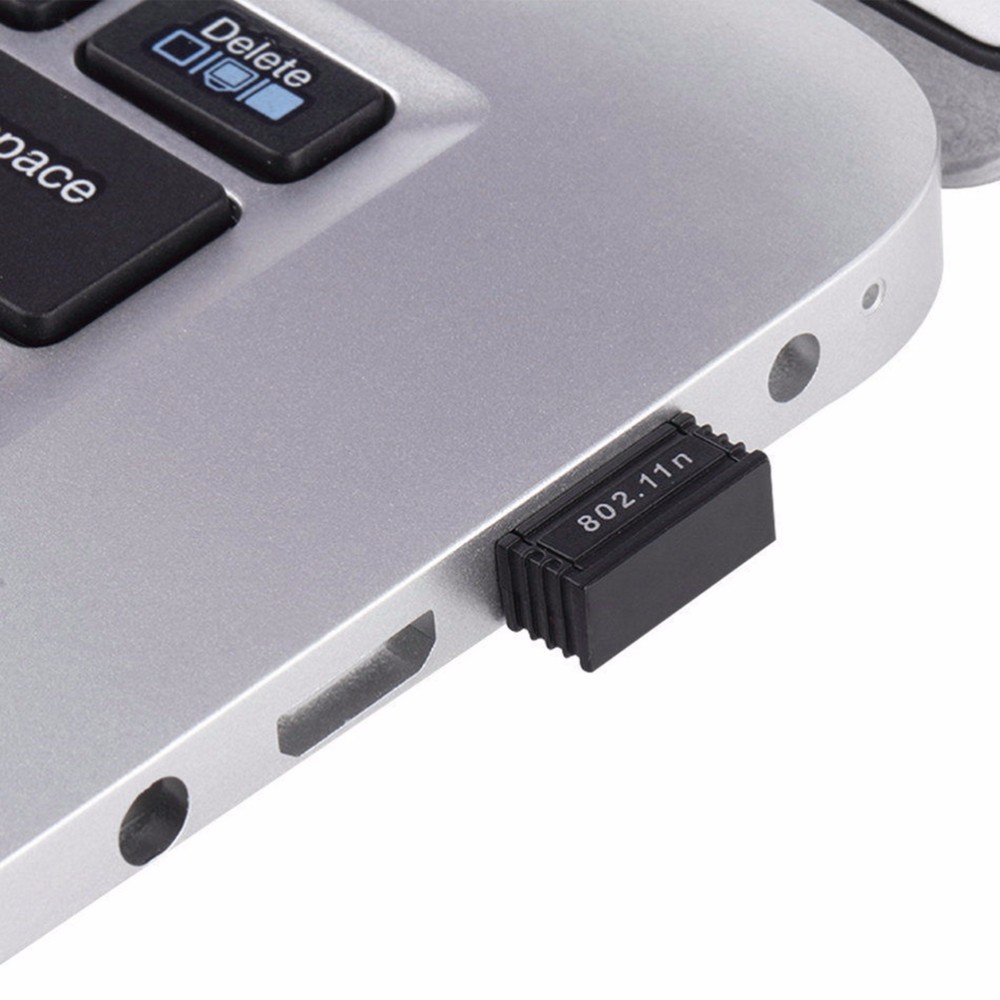 150mbps Mini Usb Wifi Adapter Dongle 802 11b G N Wireless Network Card Lan Adapter For Raspberry Pi Laptop Desktop Computer 1 Pc Wifi Adapter Dongle Usb Wifi Adapter Donglemini Usb Wifi Adapter Aliexpress