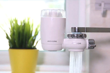 2PCS lot Professioanl Terminal Purification Direct Drink Pure Water Filter Household Water Purifier Filter Carbon