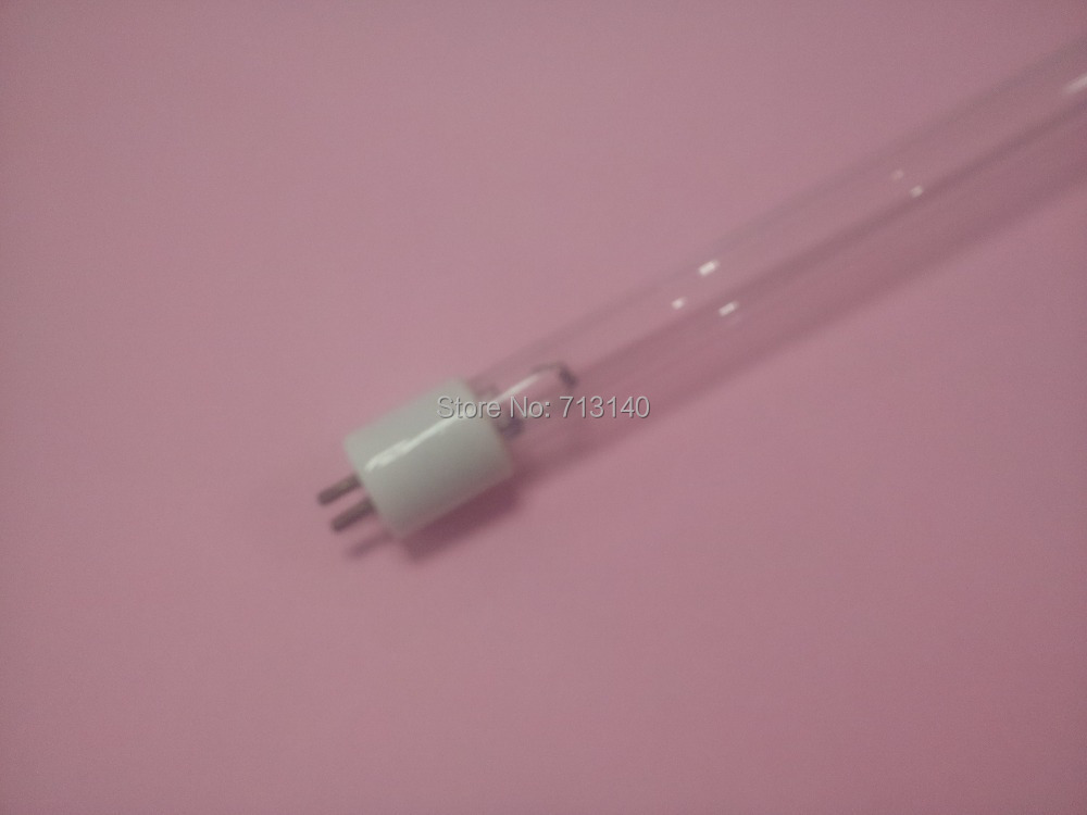Compatible UV replacement bulb for Atlantic Ultraviolet S14