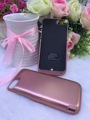 For iPhone 7 Plus Power Case 8000mAh External Battery Backup Charger Portable Mobile Phone Bank Cover