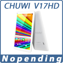 Cheap Tablets Original Chuwi V17HD RK3188 Quad Core Tablet 7 inch 1024×600 IPS Screen 8GB ROM Wifi Webcam OTG Android 4.4