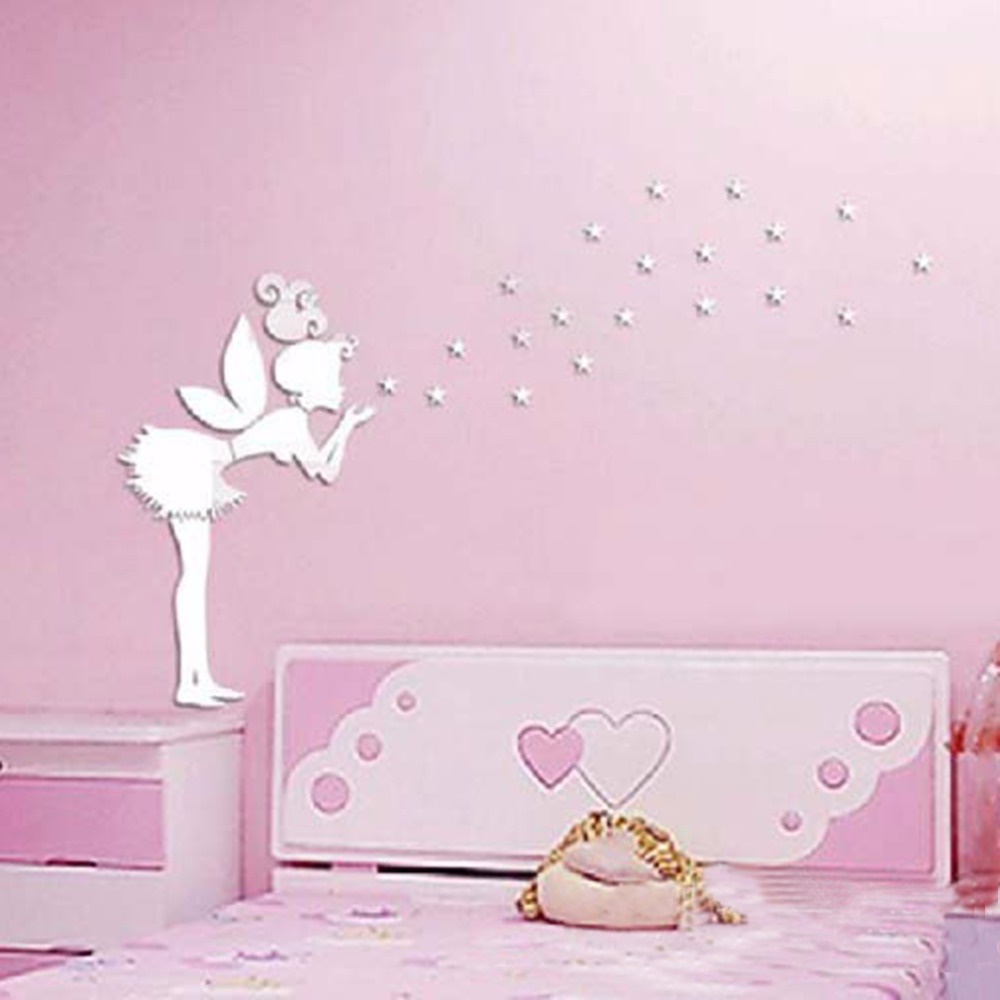 Decoration for girls bedroom acquista a poco prezzo decoration for ...