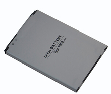High Quality Phone Battery BL-41ZH 1900mAh For LG Leon L50 C40 H345 MS345 D213N