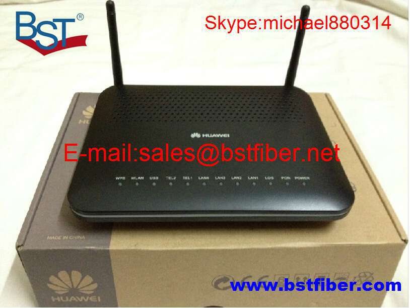 Купить Huawei ОНУ echolife hg8245 epon оптический сетевой терминал ...