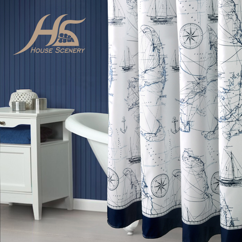 Online Kaufen Großhandel vorhang bad aus China vorhang bad Großhändler