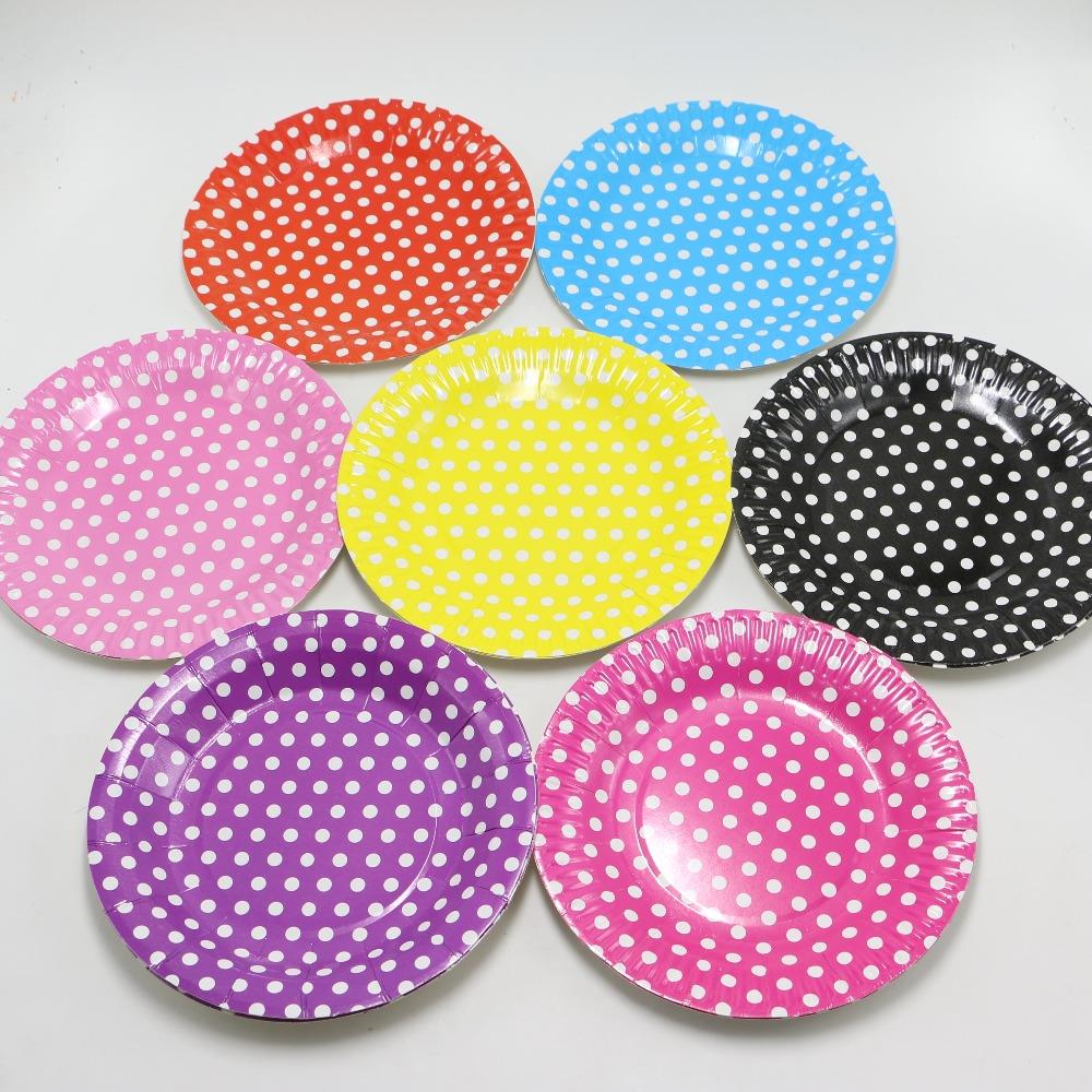 disposable plates online