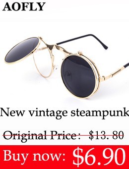 Vintage Steampunk