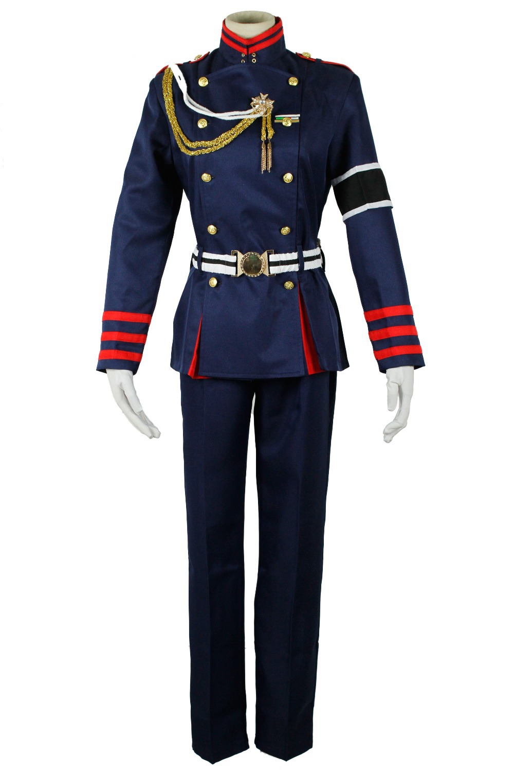 Popular Cosplay Military Uniform-Buy Cheap Cosplay Military Uniform