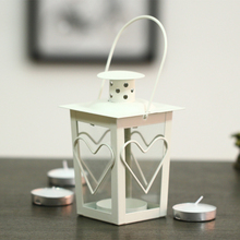 Romantic Lantern Candle Holder