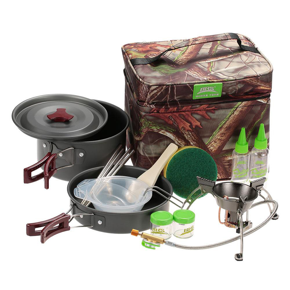 Acquista all'ingrosso online gas aluminum cookware pots da ...