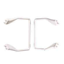 20pcs/lot MJX X600 2.4G RC Quadcopter RC drone parts landing gear/landing skids free shipping