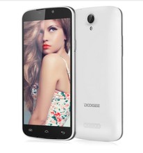 DOOGEE X6 Pro 5.5inch Android 5.1 MTK6735P Quad Core Smartphone 2GB RAM 16GB ROM 1280*720 3000mAh 4G LTE Dual SIM Mobile Phone