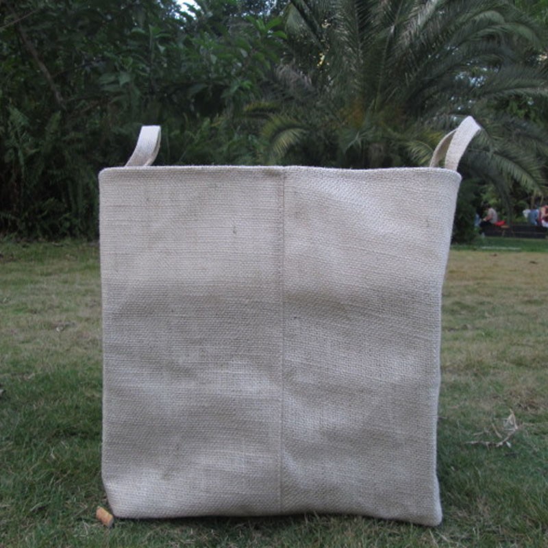 Wholesale Blanks Square Storage Bin Laundry Basket Gift Container