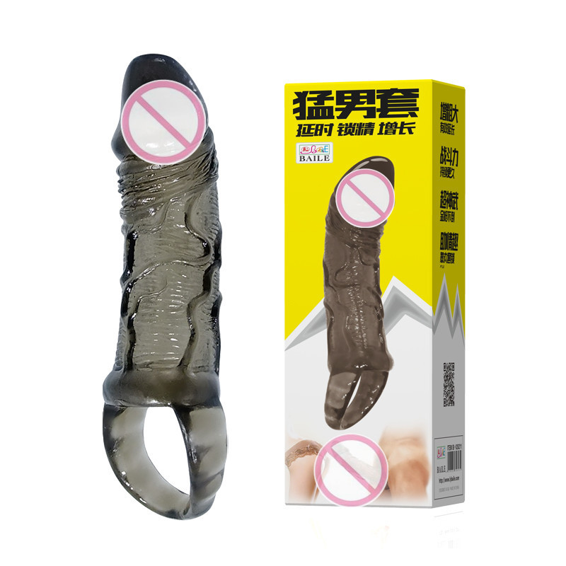 Penis Extender Toys 65