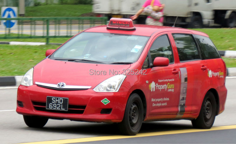 TOYOTA WISH 2003-2008 angel eyes(2)