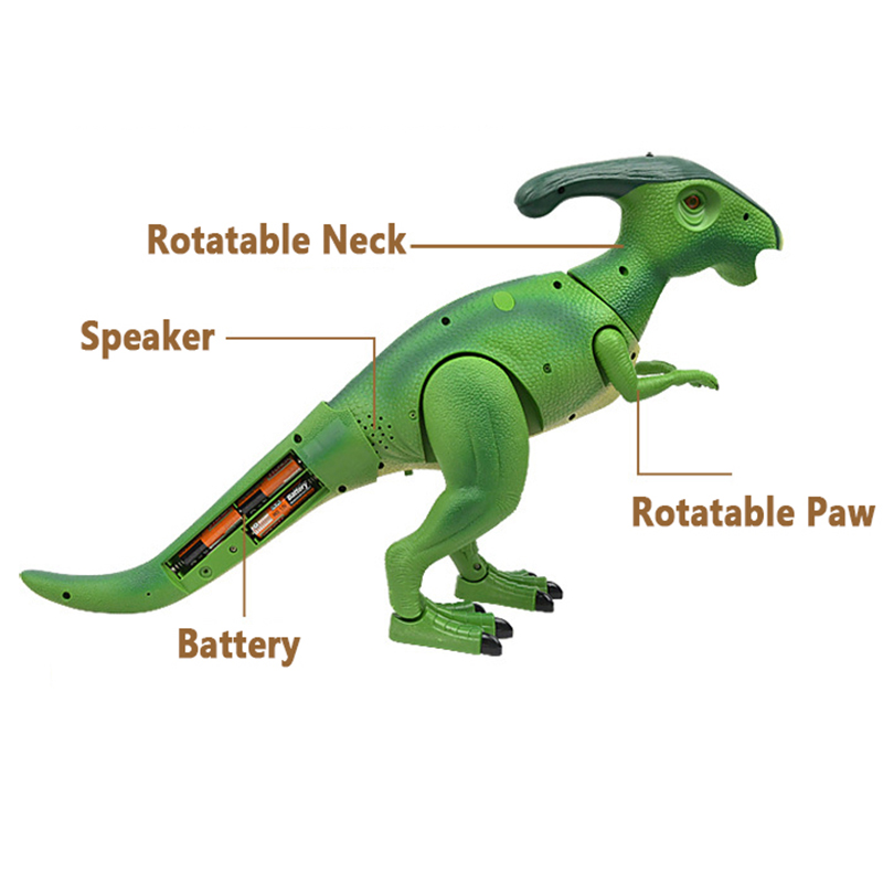Remote Dinosaur Toys 88
