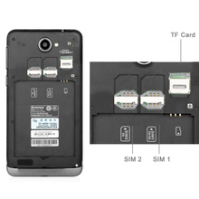 Original Lenovo S939 MTK6592 Octa Core Mobile Phone 6 IPS 1GB RAM 8GB ROM 8MP Android