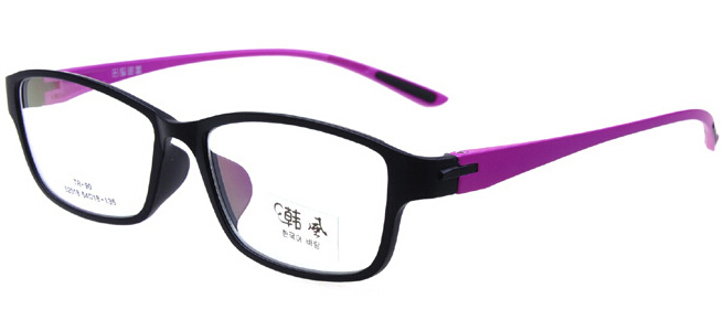 Korea TR90 Eyeglasses Frame High Quality Goggles Men Women ...