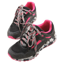 Free shipping The new 2015 female outdoor climbing shoes walking shoes 369