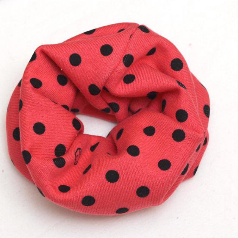 2015 Winter New Thickened Baby Cotton Scarf Warm Collar Bib Scarves kids boy girl Gift Wraps Free Shipping