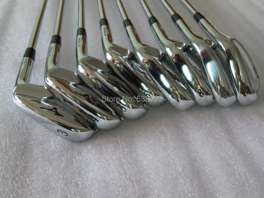 2016 New MP-5 <font><b>golf</b></font> irons 3-9#P with dynamic gold steel S300 shaft Oem <font><b>golf</b></font> clubs MP5 irons right hand
