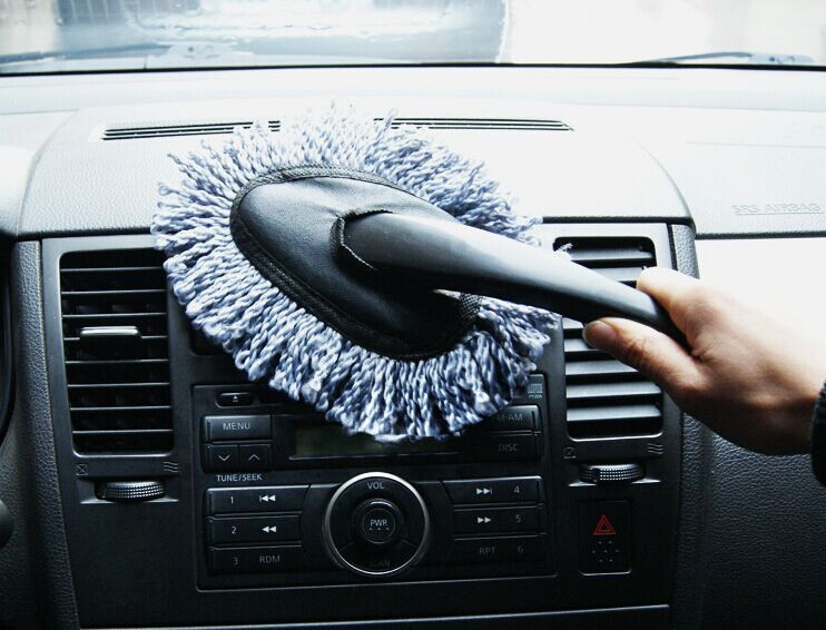 CAR CLEANING BRUSH (8)