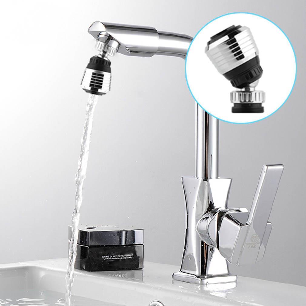 Faucet Nozzle 360 Rotate Swivel Torneira Water Filter Adapter Water Purifier Saving Tap Aerator Diffuser Kitchen Accessories Hom Faucet Nozzle 360 Rotate Swivel Torneira Water Filter Adapter Water Purifier Saving Tap Aerator Diffuser Kitchen Accessories Hom