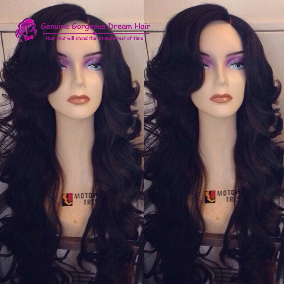 best lace front wig unprocessed virgin hair malaysian body wave full lace wig glueless lace front human hair wigs with bangs